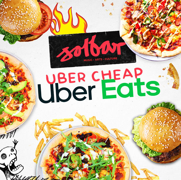 FANGZ 17 SEP 2021 Solbar Maroochydore